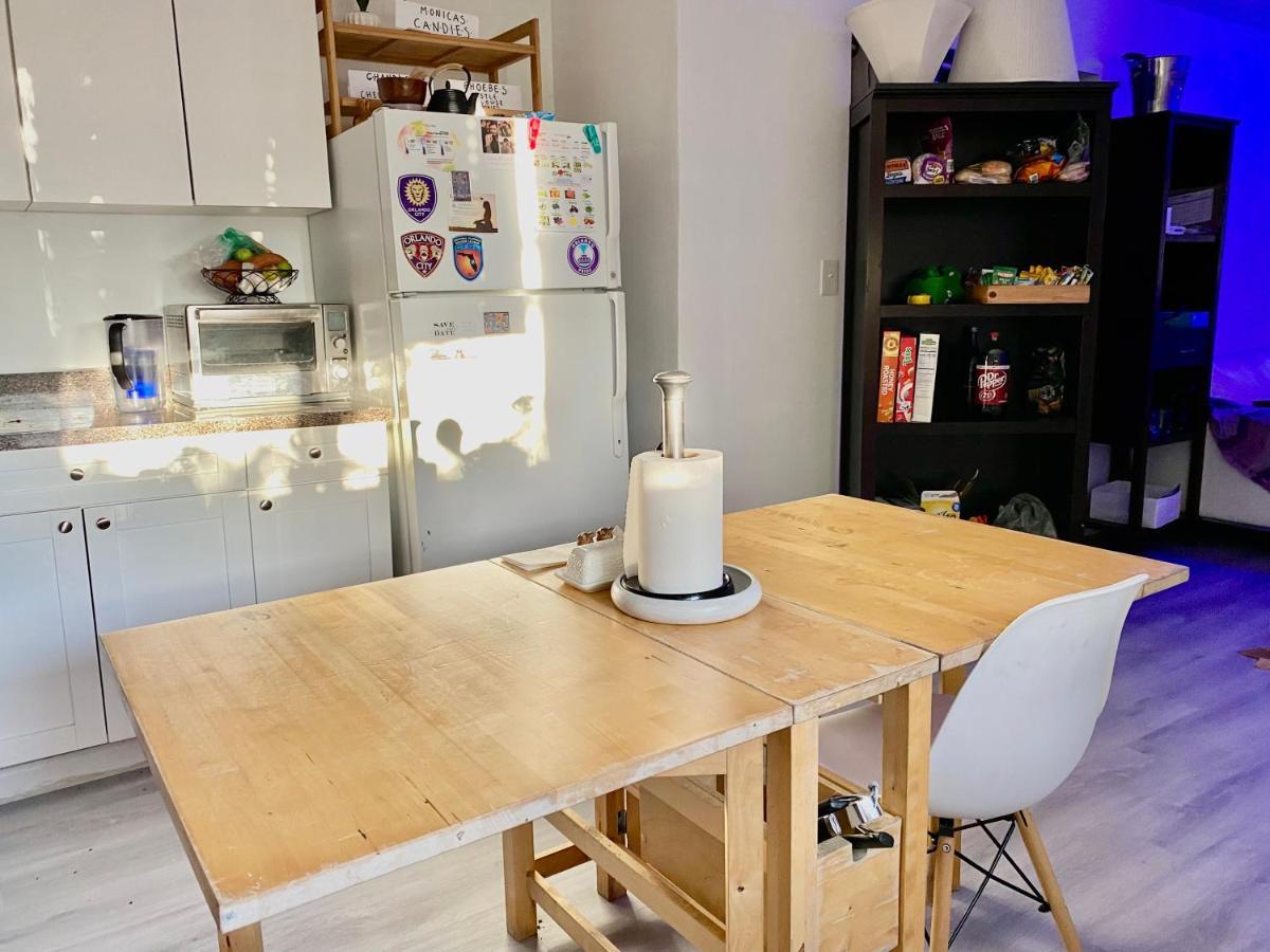 Cool & Cozy Homestay Маямі Екстер'єр фото